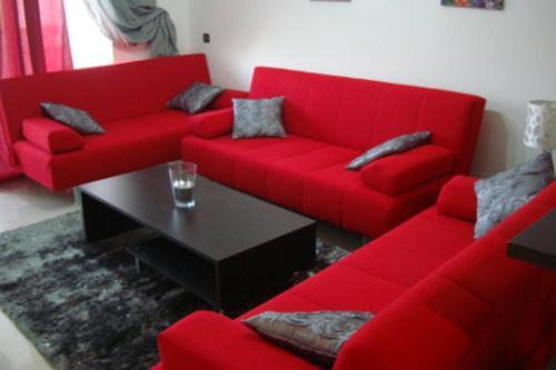 Appartement De Luxe Asilah Exterior foto