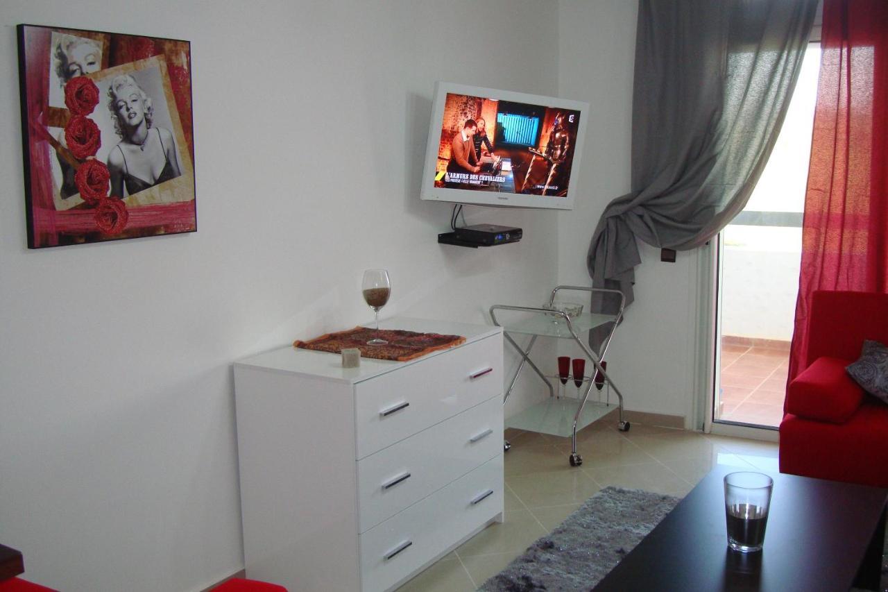 Appartement De Luxe Asilah Exterior foto